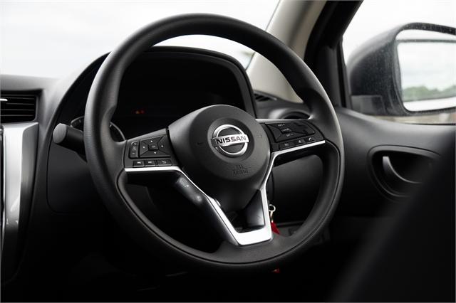 image-14, 2026 Nissan Navara Sl 2.3D/4Wd/7At at Dunedin