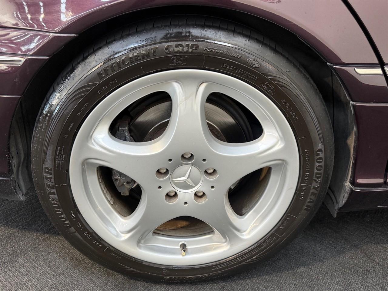 image-10, 2000 MercedesBenz S600 V12 L Sedan NZ New at Christchurch