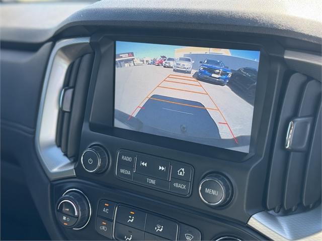 image-10, 2018 Holden Colorado LTZ 4WD AUTO at Christchurch