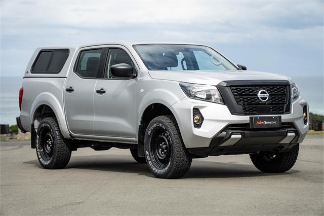 image-0, 2026 Nissan Navara Sl 2.3D/4Wd/7At at Dunedin