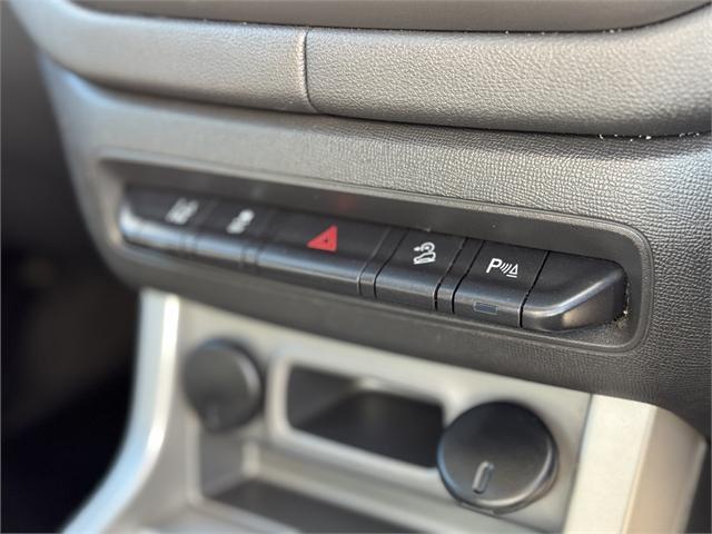 image-13, 2018 Holden Colorado LTZ 4WD AUTO at Christchurch