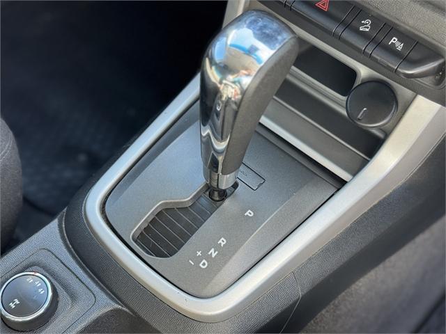 image-14, 2018 Holden Colorado LTZ 4WD AUTO at Christchurch