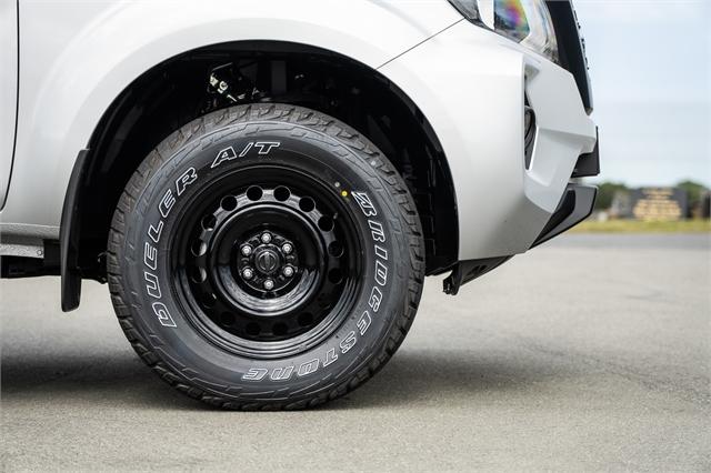 image-4, 2026 Nissan Navara Sl 2.3D/4Wd/7At at Dunedin