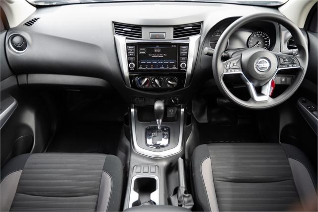 image-12, 2026 Nissan Navara Sl 2.3D/4Wd/7At at Dunedin