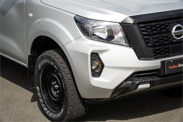 image-3, 2026 Nissan Navara Sl 2.3D/4Wd/7At at Dunedin