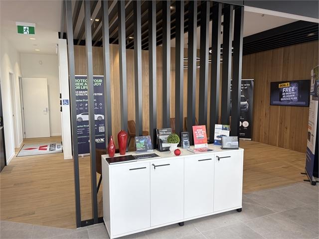 image-12, 2026 Mitsubishi Triton VRX 4x4 6-sp auto at Dunedin