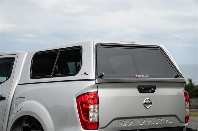 image-6, 2026 Nissan Navara Sl 2.3D/4Wd/7At at Dunedin