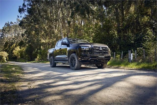 image-3, 2026 Mitsubishi Triton VRX 4x4 auto at Dunedin