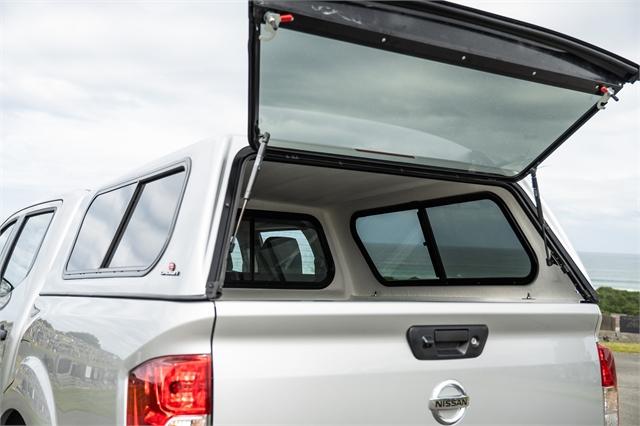 image-7, 2026 Nissan Navara Sl 2.3D/4Wd/7At at Dunedin