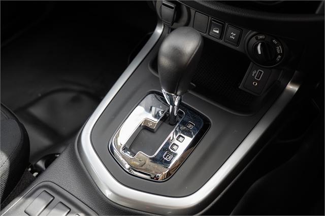 image-11, 2026 Nissan Navara Sl 2.3D/4Wd/7At at Dunedin