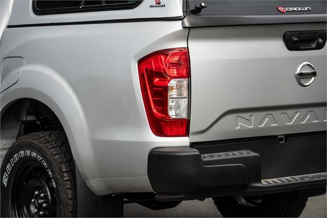 image-5, 2026 Nissan Navara Sl 2.3D/4Wd/7At at Dunedin