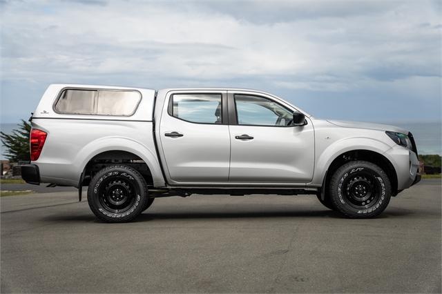 image-1, 2026 Nissan Navara Sl 2.3D/4Wd/7At at Dunedin