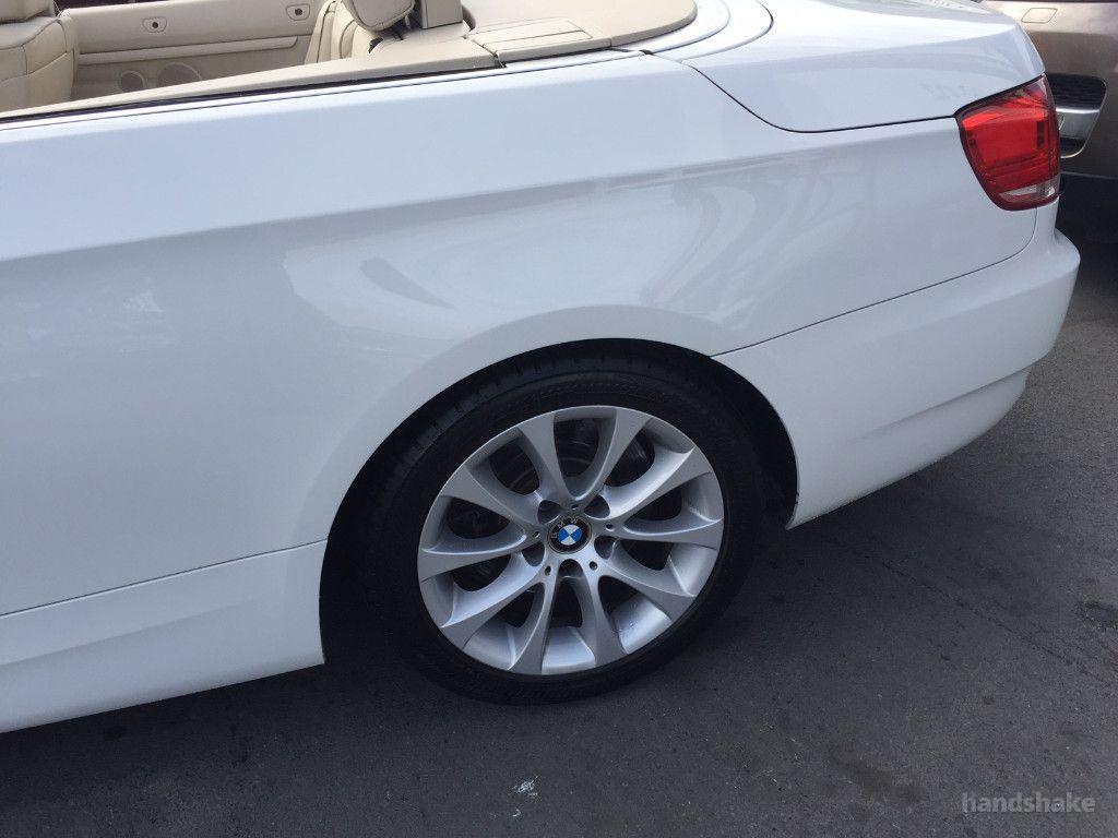 image-5, 2007 BMW 335i SE Cabriolet at Christchurch