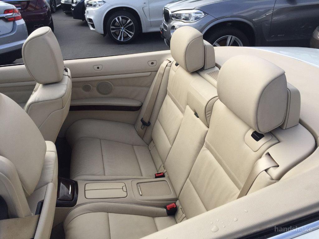 image-7, 2007 BMW 335i SE Cabriolet at Christchurch