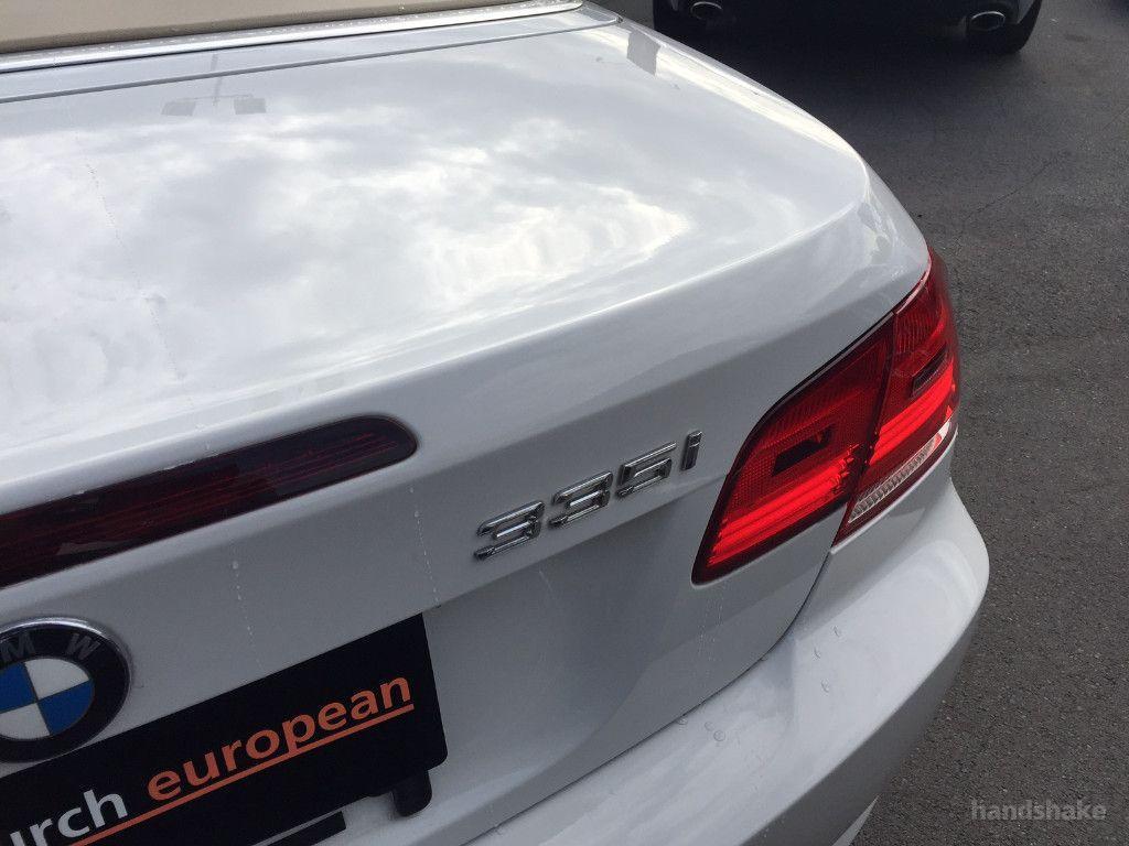image-4, 2007 BMW 335i SE Cabriolet at Christchurch