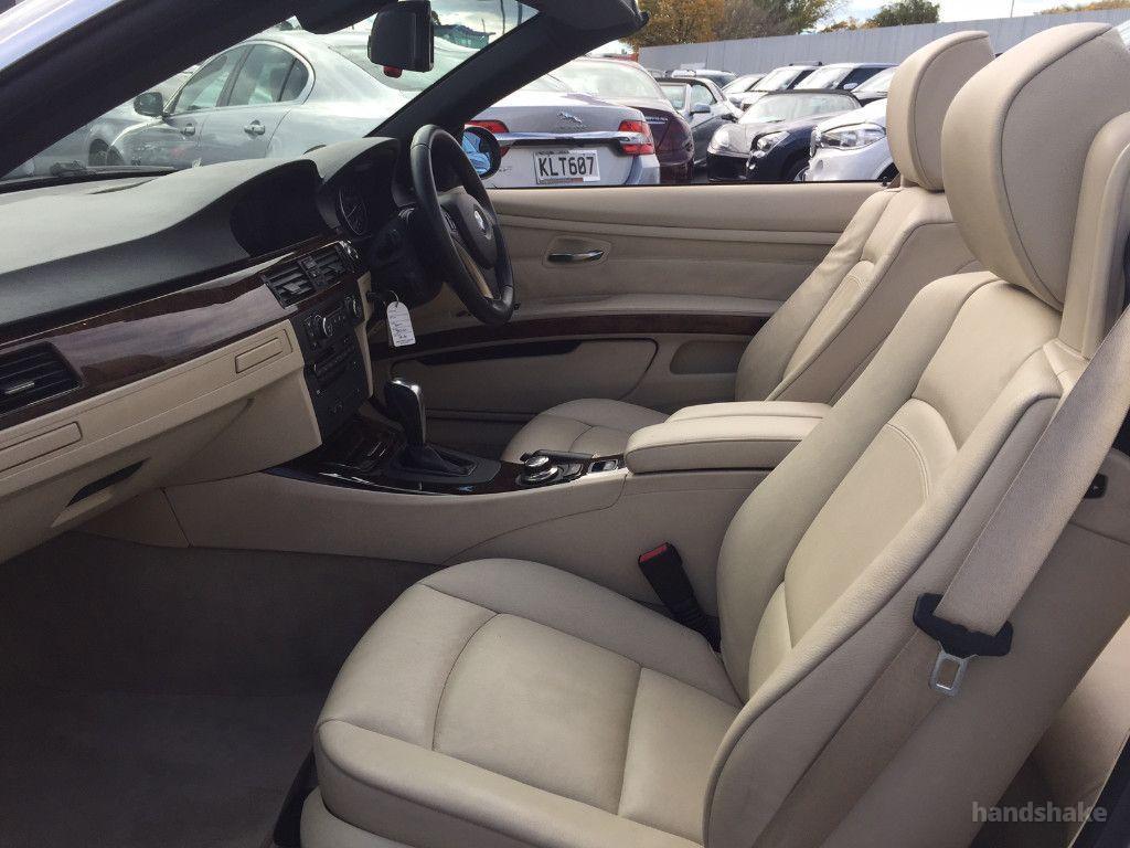 image-6, 2007 BMW 335i SE Cabriolet at Christchurch