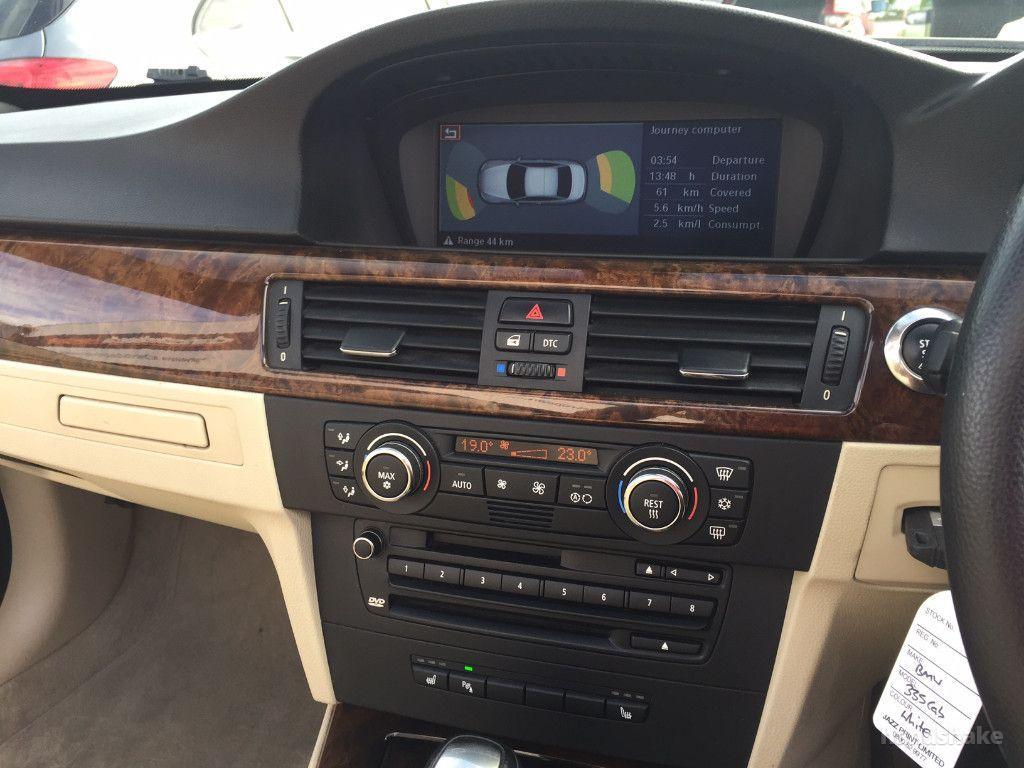 image-9, 2007 BMW 335i SE Cabriolet at Christchurch