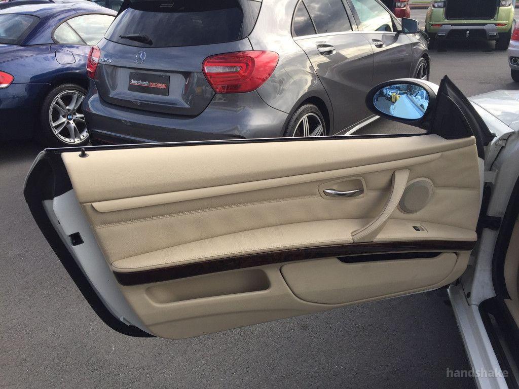 image-8, 2007 BMW 335i SE Cabriolet at Christchurch