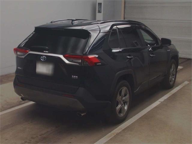 image-3, 2019 Toyota RAV4 LOCATED BALCLUTHA BRANCH at Dunedin