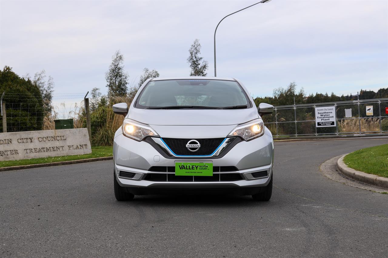 image-5, 2018 Nissan Note E Power No Deposit Finance at Dunedin