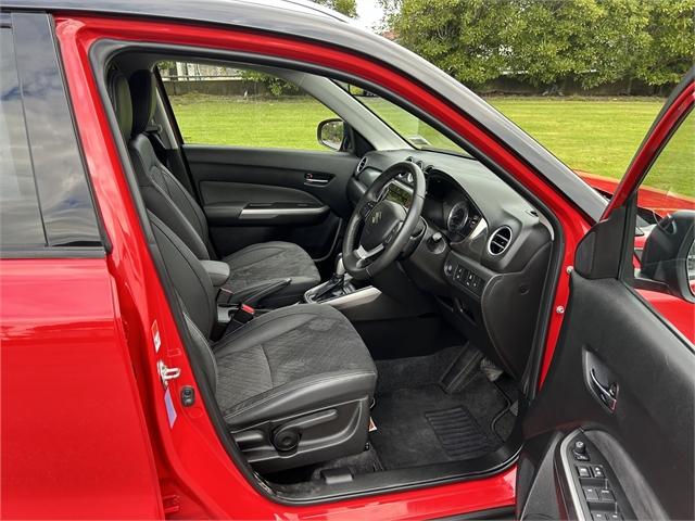 image-11, 2019 Suzuki Vitara 1.4L 2WD at Invercargill