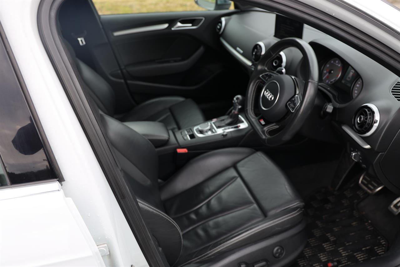 image-17, 2015 Audi S3 Quattro Clearance Sale at Dunedin