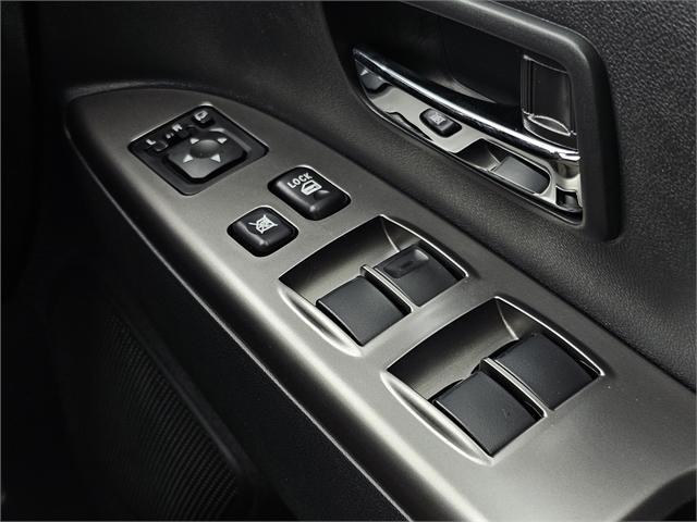 image-10, 2024 Mitsubishi ASX VRX Black Edition 2WD 2.0P at Christchurch