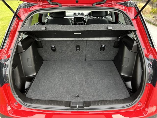 image-8, 2019 Suzuki Vitara 1.4L 2WD at Invercargill