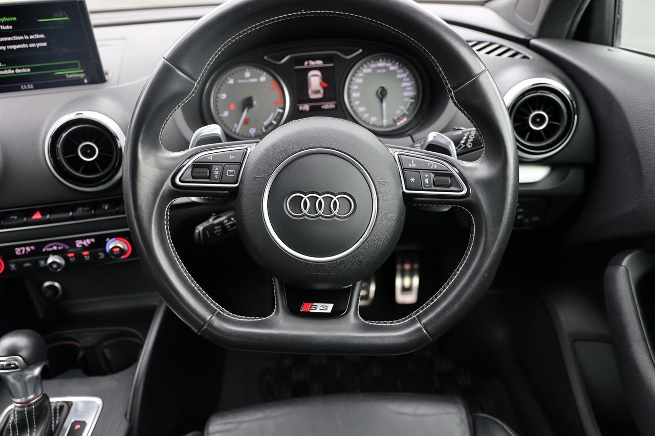 image-15, 2015 Audi S3 Quattro Clearance Sale at Dunedin