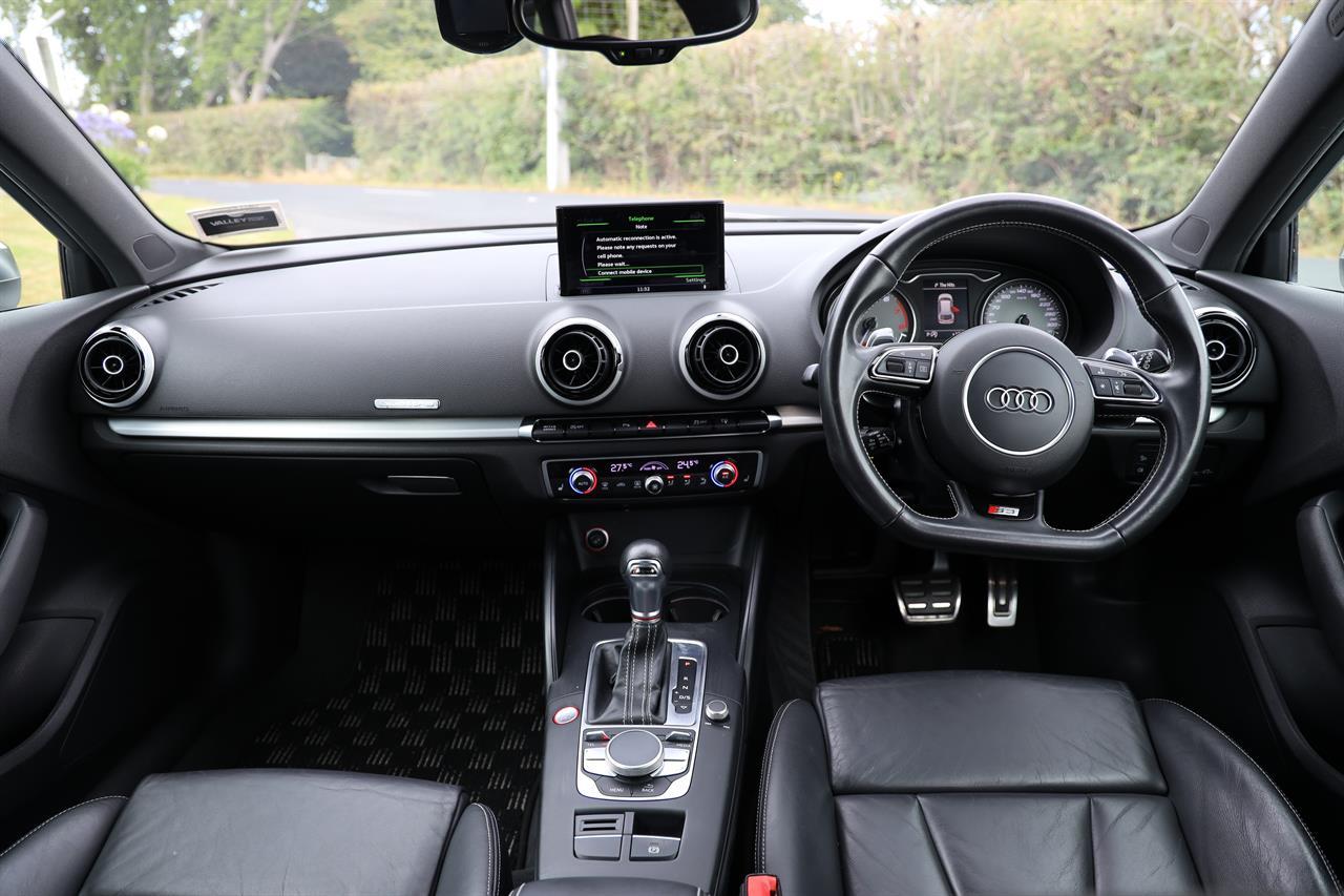 image-13, 2015 Audi S3 Quattro Clearance Sale at Dunedin
