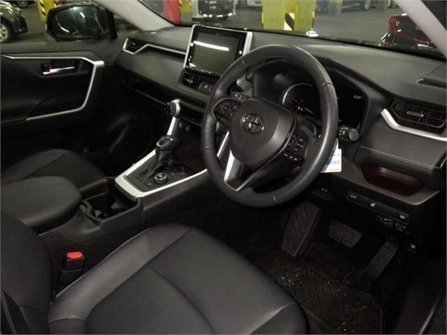 image-4, 2019 Toyota RAV4 LOCATED BALCLUTHA BRANCH at Dunedin