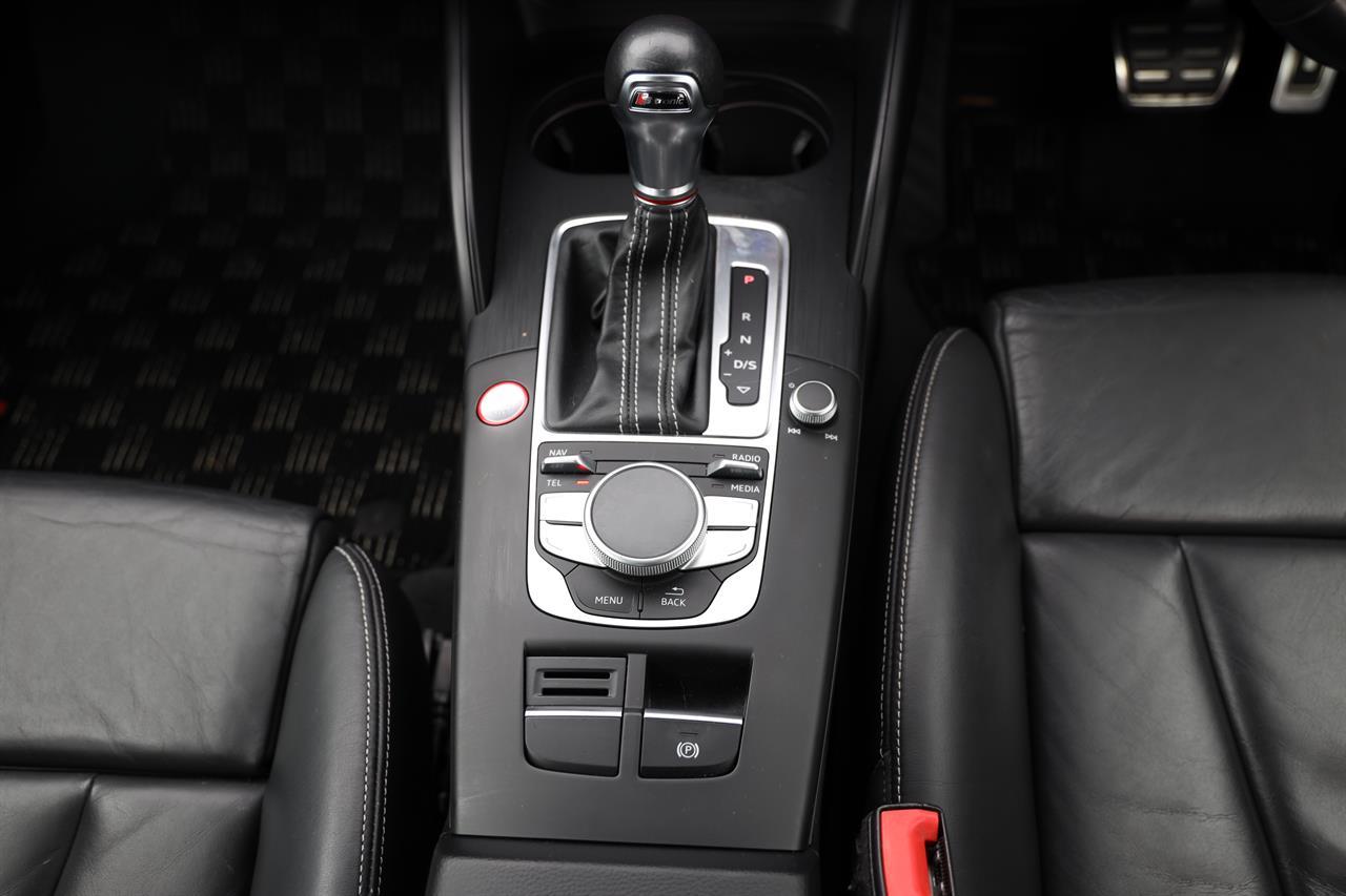 image-14, 2015 Audi S3 Quattro Clearance Sale at Dunedin
