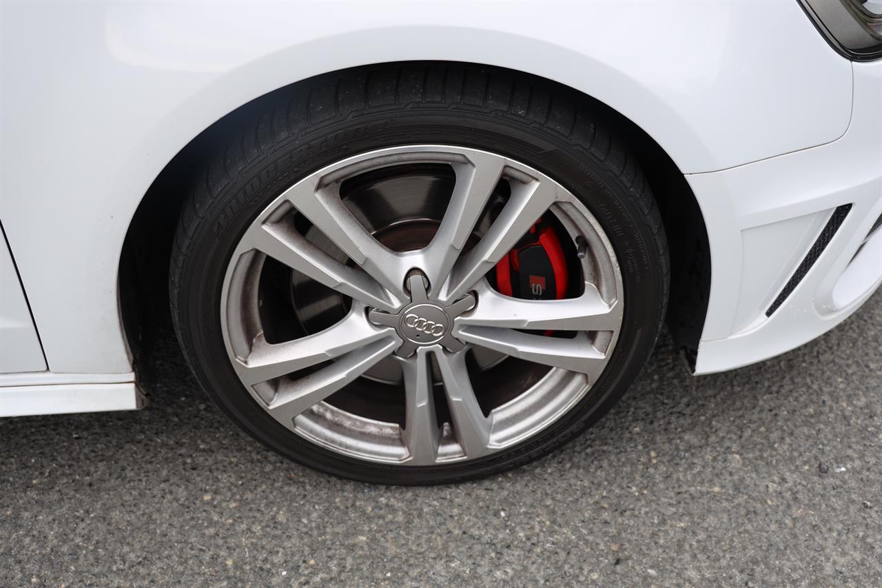 image-4, 2015 Audi S3 Quattro Clearance Sale at Dunedin