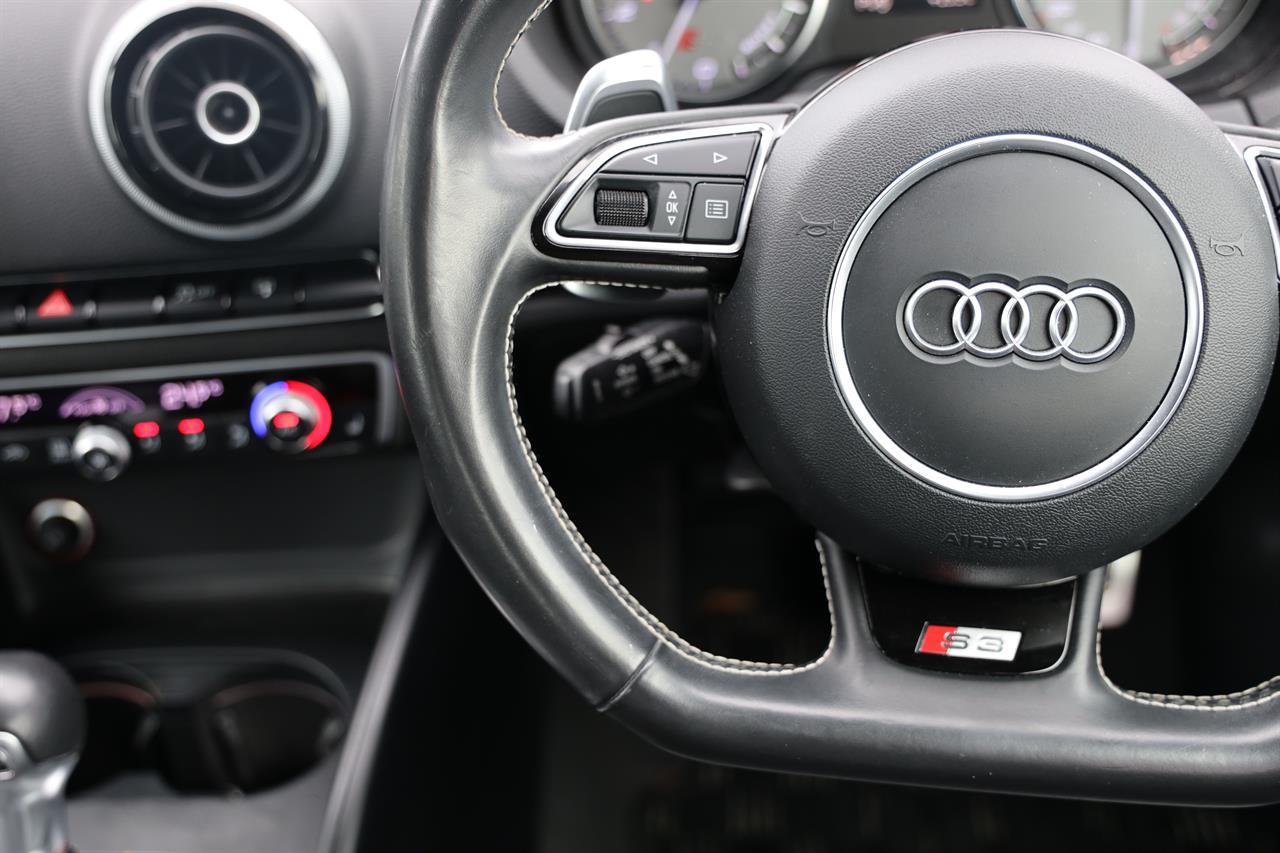 image-16, 2015 Audi S3 Quattro Clearance Sale at Dunedin