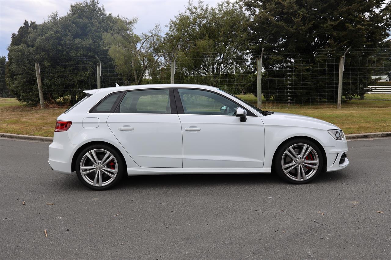 image-3, 2015 Audi S3 Quattro Clearance Sale at Dunedin