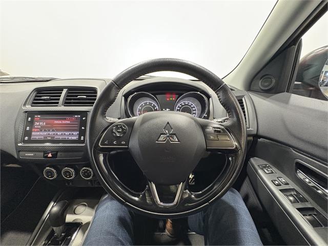 image-12, 2019 Mitsubishi ASX at Invercargill