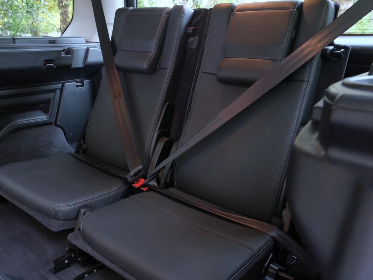 image-18, 2017 LandRover Discovery 4 TDV6 SE 'NZ New' at Christchurch