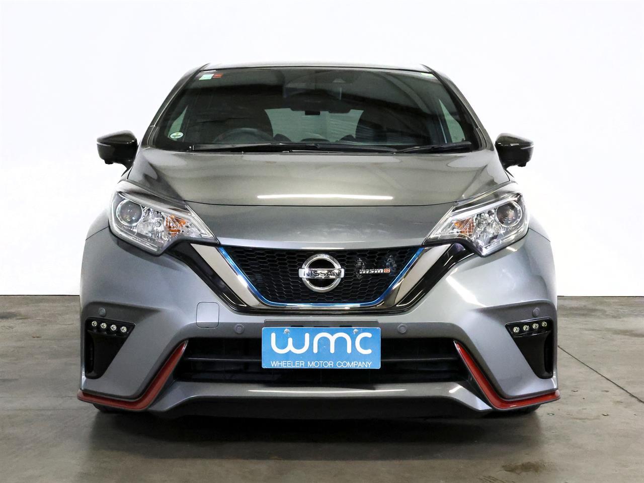 image-2, 2018 Nissan Note e-POWER Nismo at Christchurch