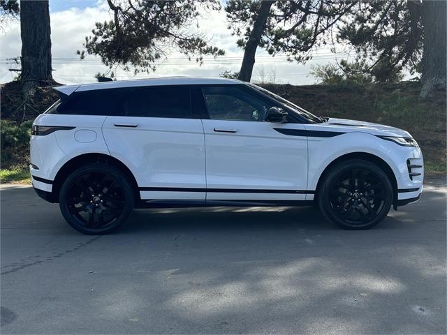 image-3, 2019 LandRover Range Rover Evoque D180 R-Dynamic S at Dunedin
