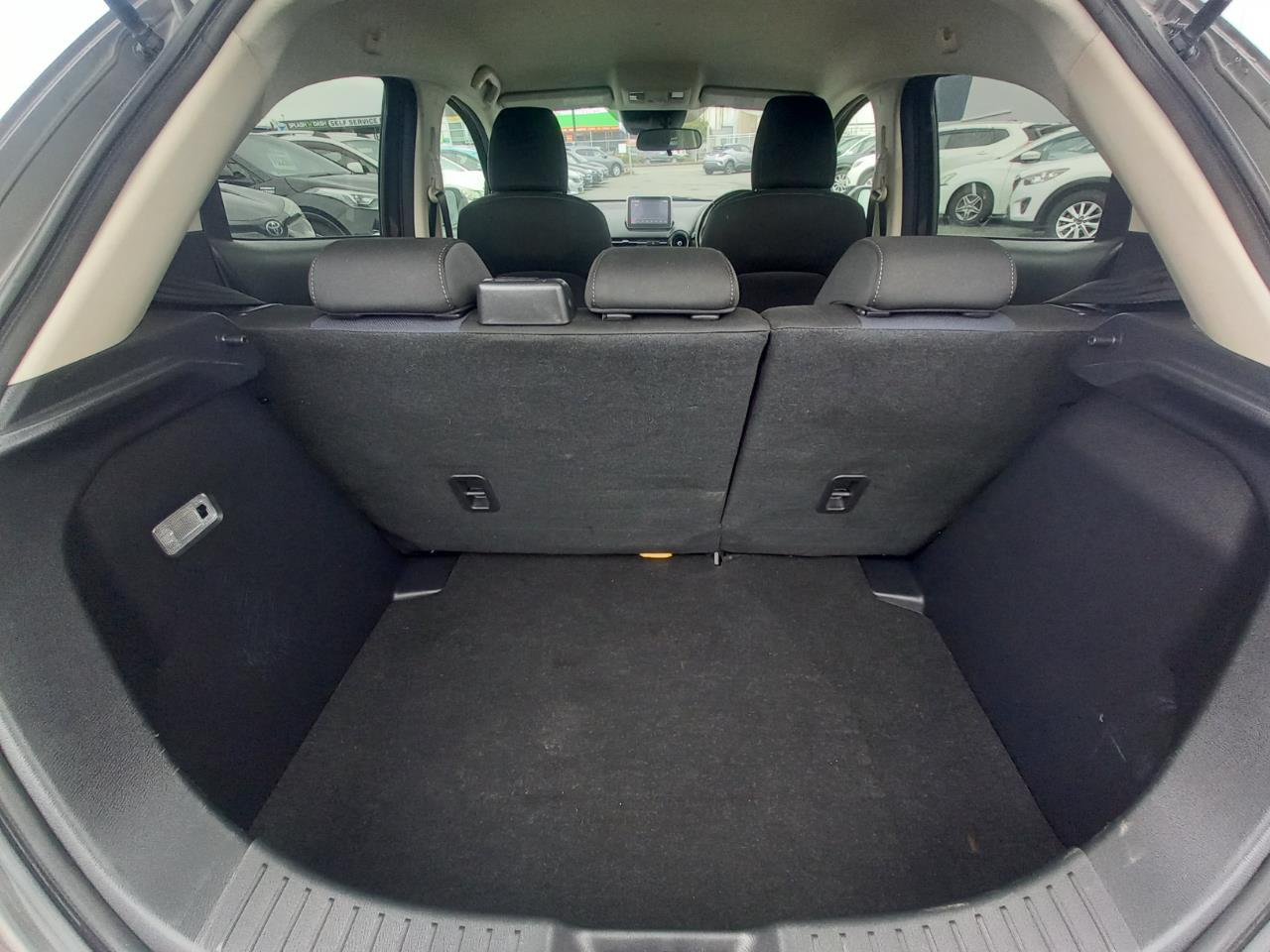 image-13, 2016 Mazda Demio 2 New Shape Skyactive Facelift at Christchurch
