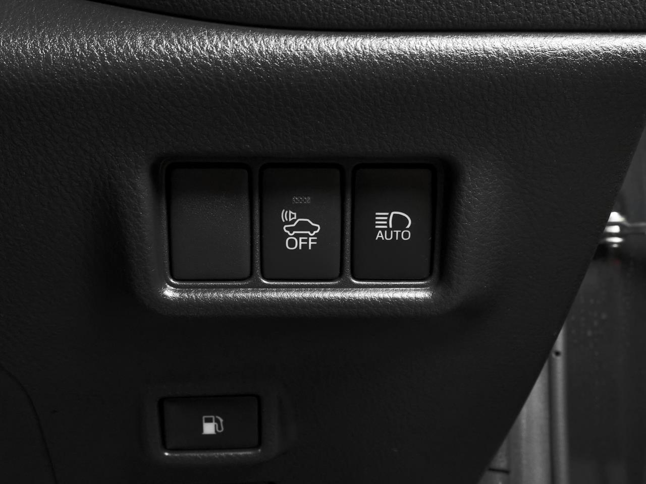 image-13, 2018 Toyota C-HR Hybrid G 'LED Edition' at Christchurch