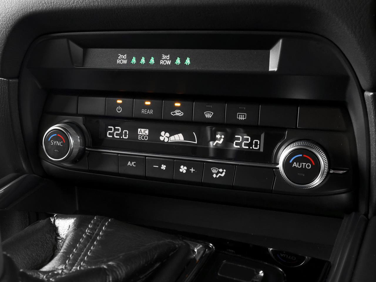image-15, 2021 Mazda CX-8 25S 4WD 7-Seater 'Smart Edition' at Christchurch