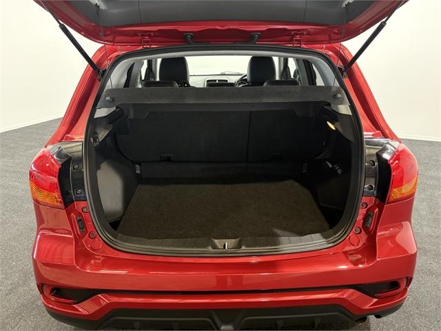 image-8, 2019 Mitsubishi ASX at Invercargill
