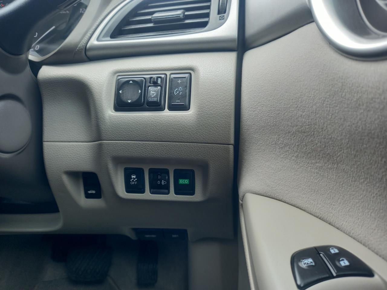 image-13, 2013 Nissan Bluebird SYLPHY at Christchurch