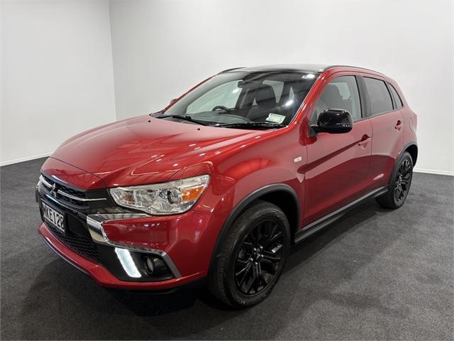 image-2, 2019 Mitsubishi ASX at Invercargill