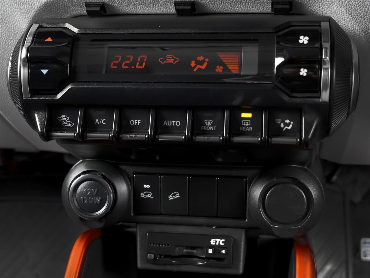 image-15, 2016 Suzuki IGNIS 1.2lt Hybrid 4WD 'MZ' at Christchurch