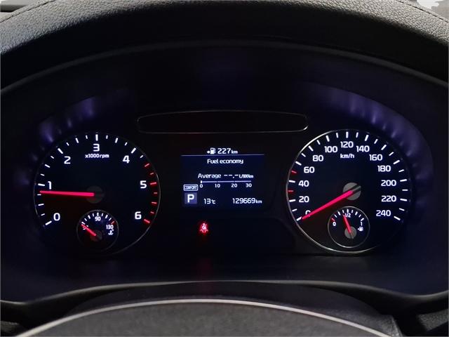 image-17, 2018 Kia Sorento EX BLACK EDITION AWD at Dunedin