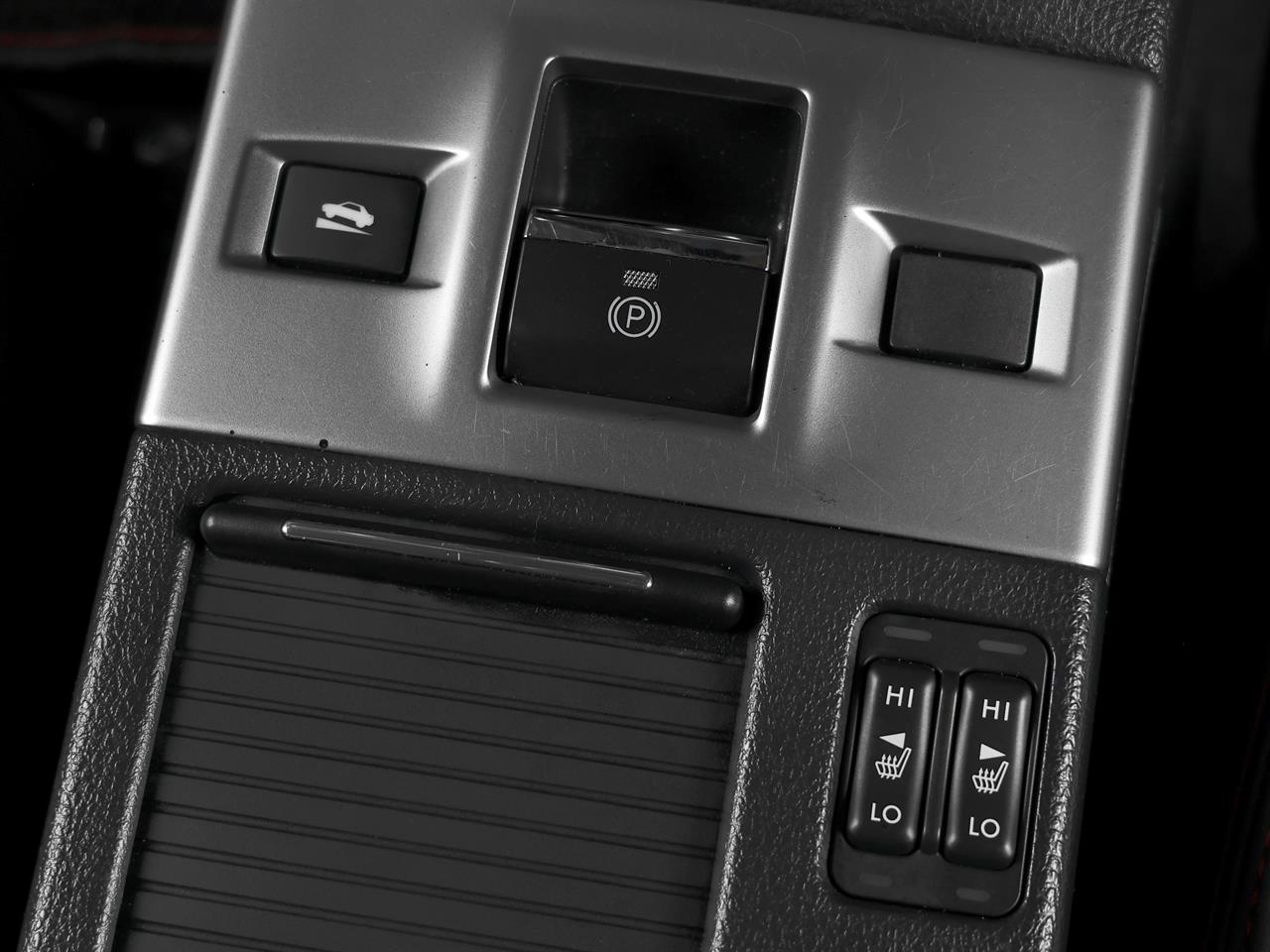 image-13, 2016 Subaru WRX S4 2.0GT Eyesight 'Leather Package at Christchurch