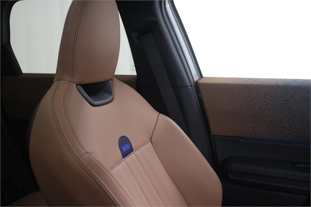 image-6, 2026 MINI Countryman 12GA C Favoured at Christchurch