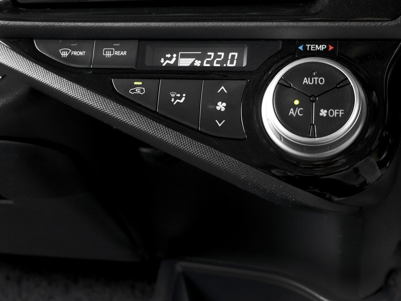 image-15, 2015 Toyota Aqua 1.5lt Hybrid 'G' Leather Package at Christchurch